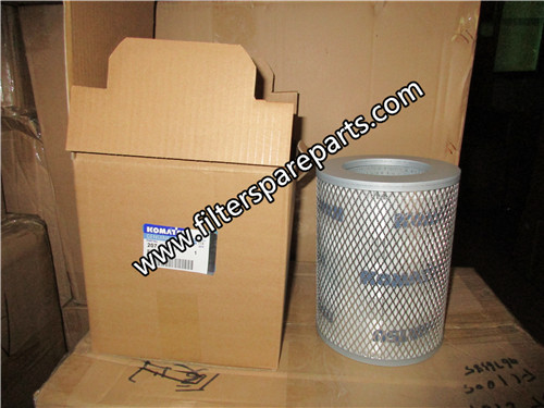 207-60-71181 Komatsu Hydraulic Filter